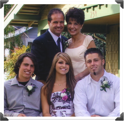 2007 Family